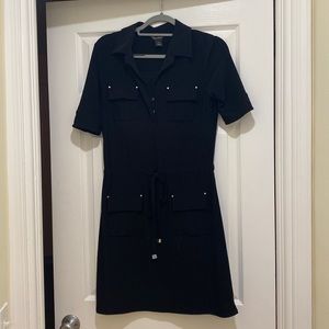 White House black market dress